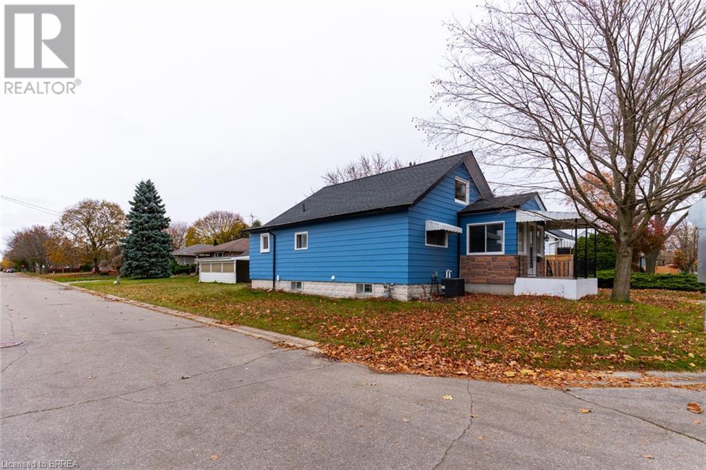 47 HAMILTON Avenue