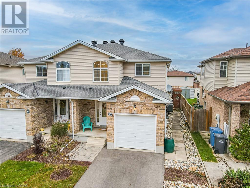 32 SIMMONDS Drive