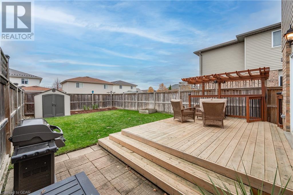 32 SIMMONDS Drive