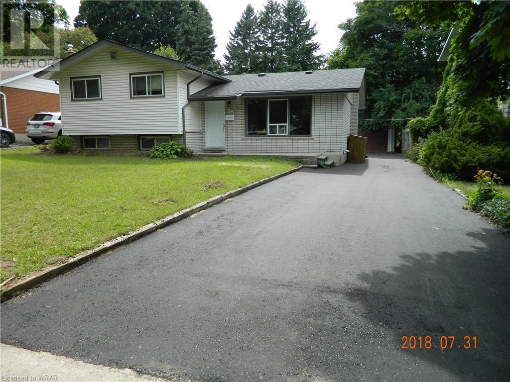 373 HAZEL Street