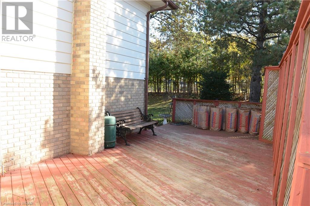 178 WOODBEND Crescent