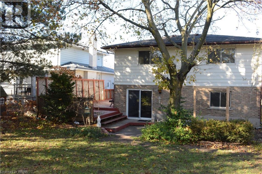 178 WOODBEND Crescent