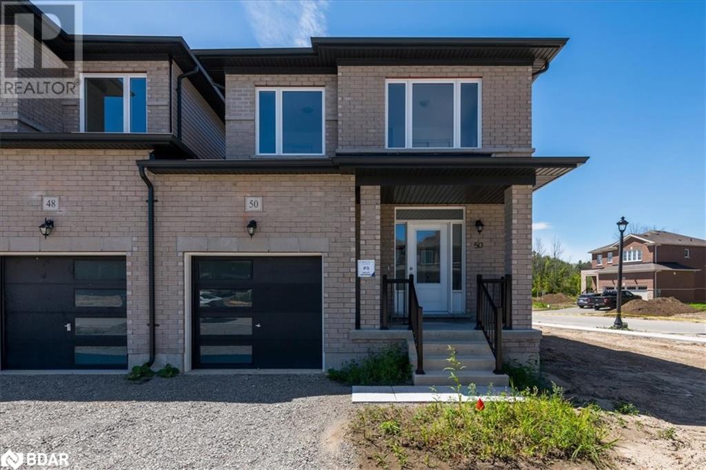 50 LISA Street