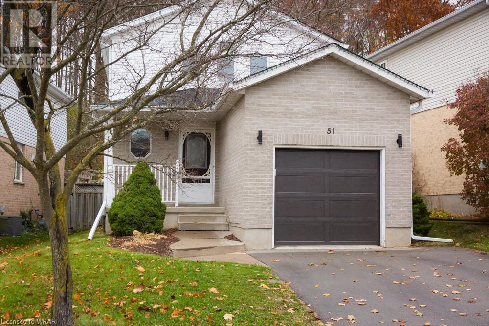 51 ALDERSON Drive