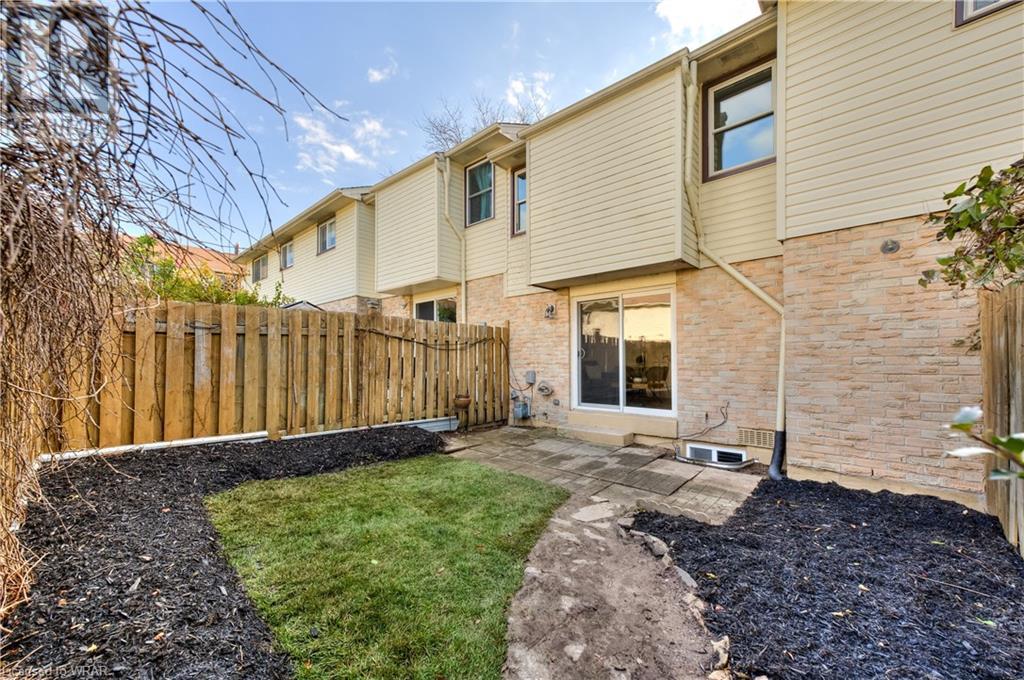 675 WESTMOUNT Road E Unit# 25