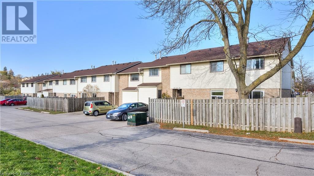 675 WESTMOUNT Road E Unit# 25