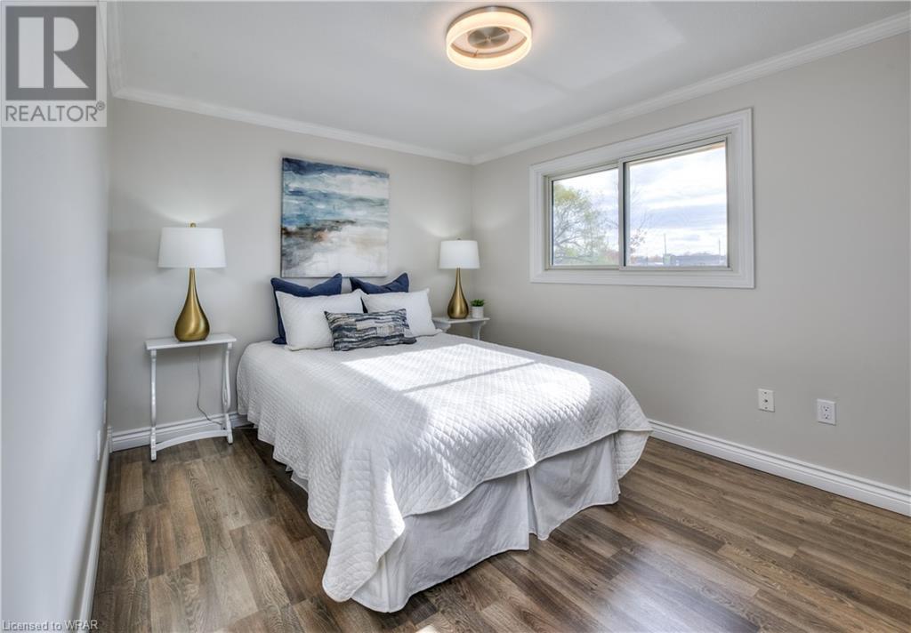 675 WESTMOUNT Road E Unit# 25