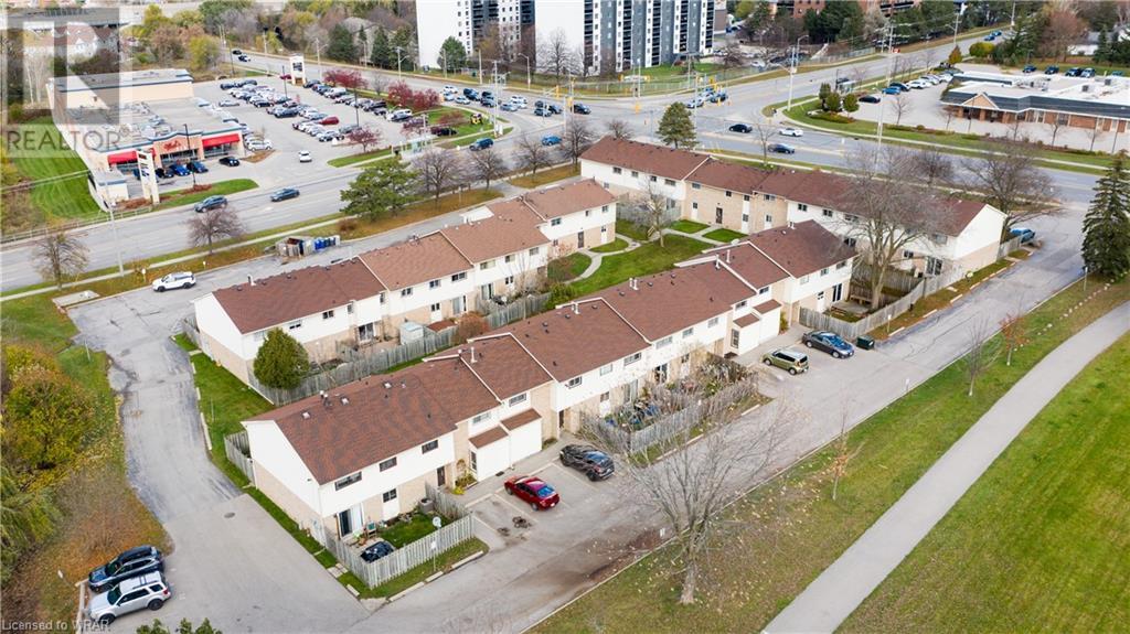 675 WESTMOUNT Road E Unit# 25