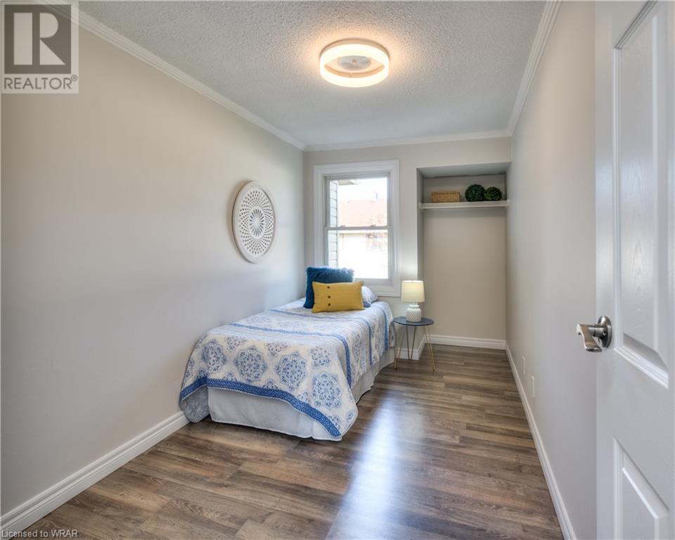 675 WESTMOUNT Road E Unit# 25
