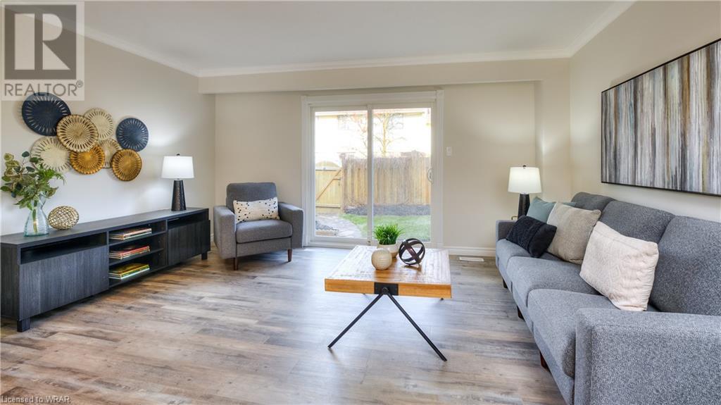675 WESTMOUNT Road E Unit# 25
