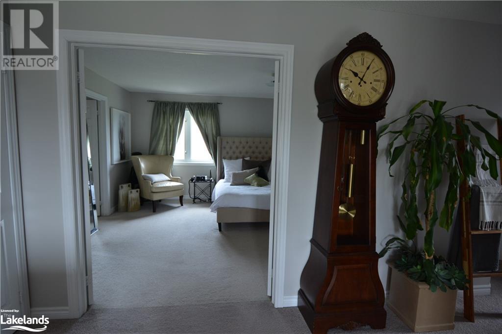 25 MAIR MILLS Drive