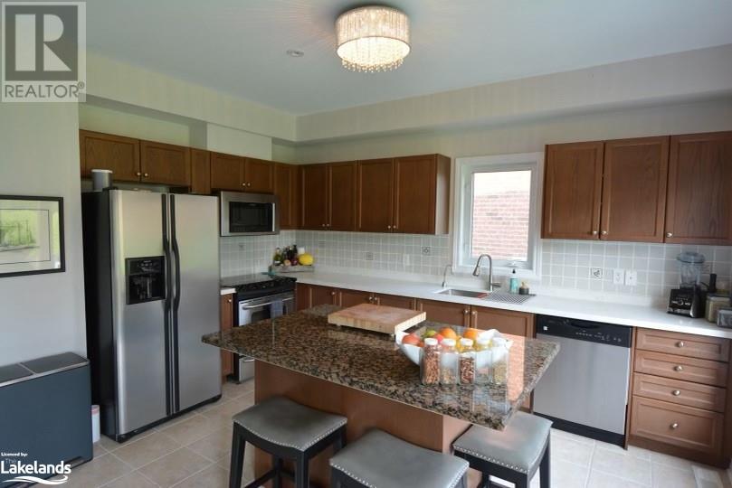 25 MAIR MILLS Drive