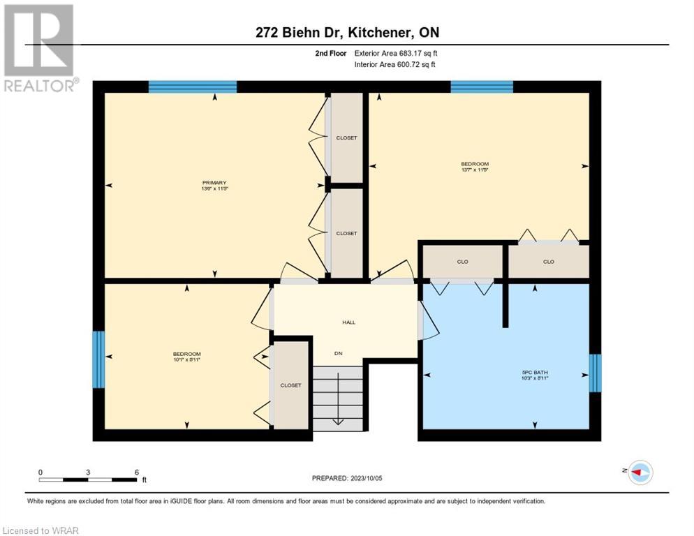 272 BIEHN Drive