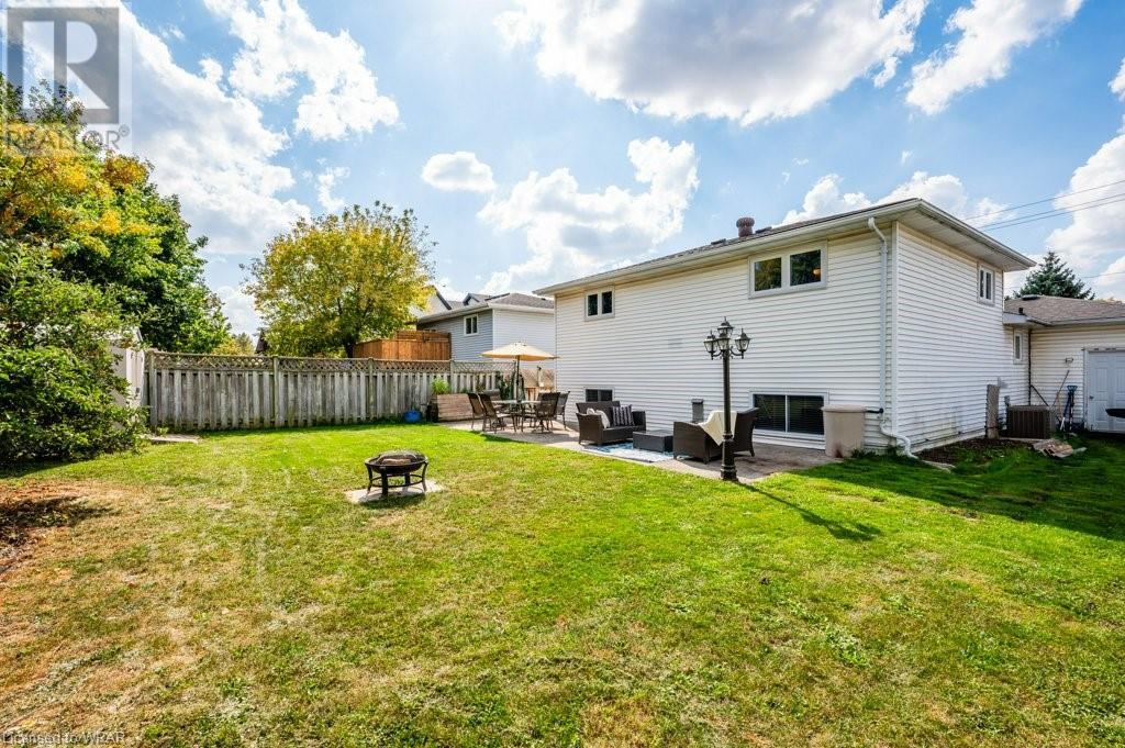 272 BIEHN Drive