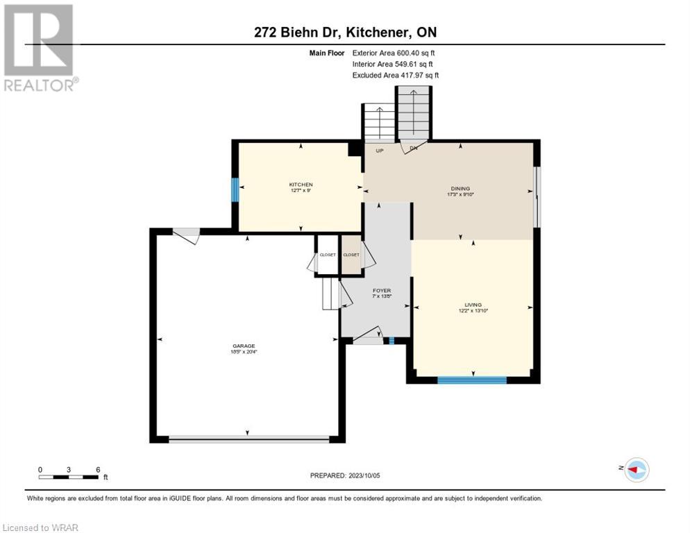 272 BIEHN Drive