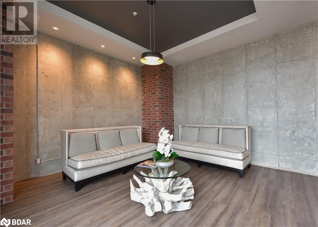 21 MATCHEDASH Street S Unit# 209