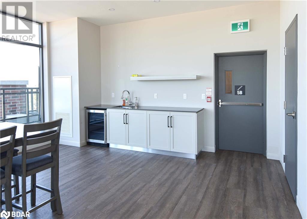 21 MATCHEDASH Street S Unit# 209