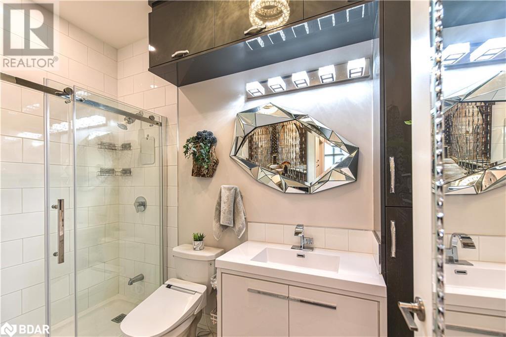 21 MATCHEDASH Street S Unit# 209