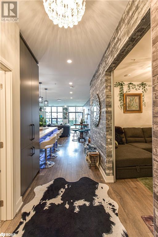 21 MATCHEDASH Street S Unit# 209