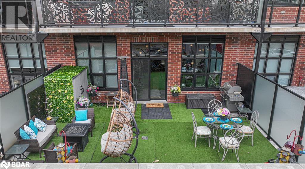 21 MATCHEDASH Street S Unit# 209