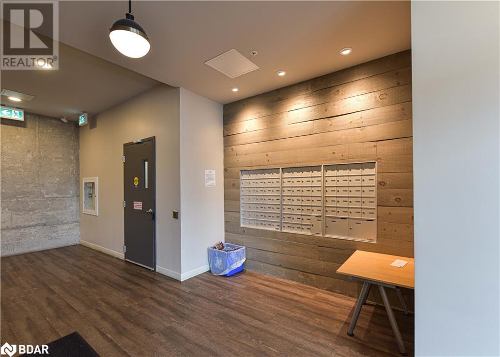 21 MATCHEDASH Street S Unit# 209