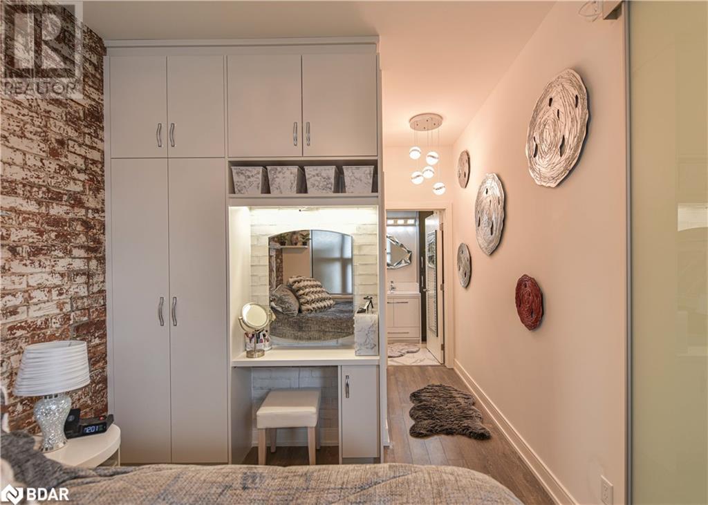 21 MATCHEDASH Street S Unit# 209
