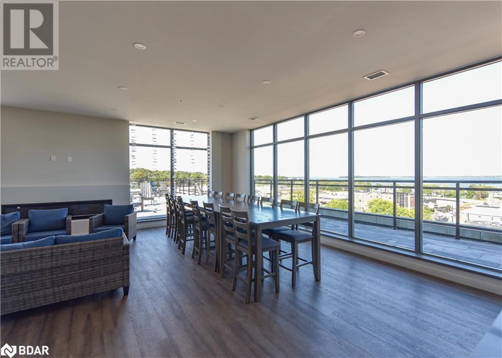 21 MATCHEDASH Street S Unit# 209