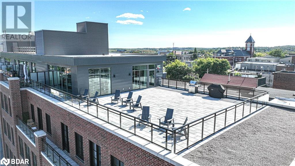 21 MATCHEDASH Street S Unit# 209