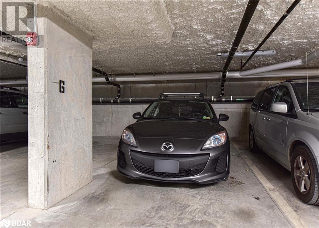 21 MATCHEDASH Street S Unit# 209