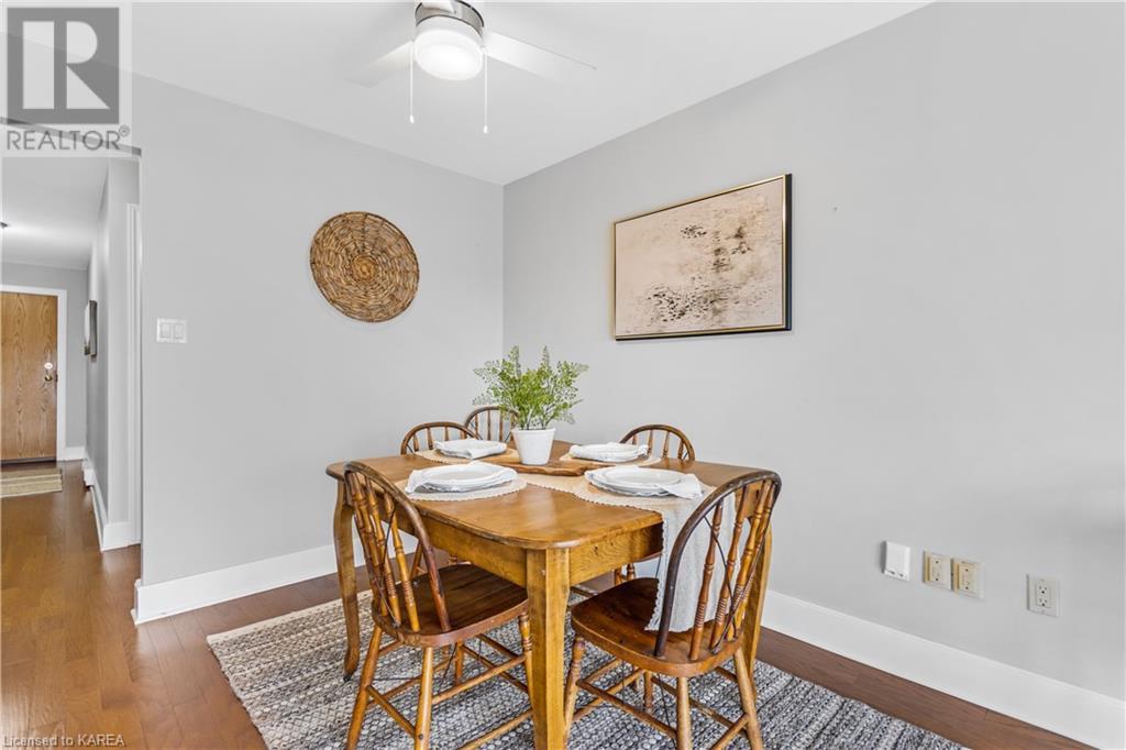 2 BAY Street Unit# 504
