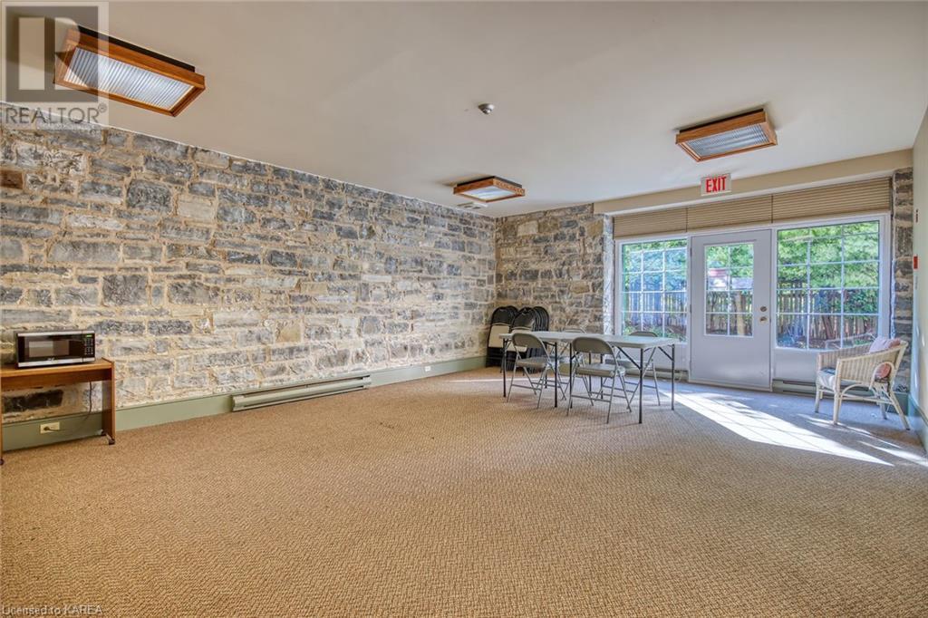 2 BAY Street Unit# 504