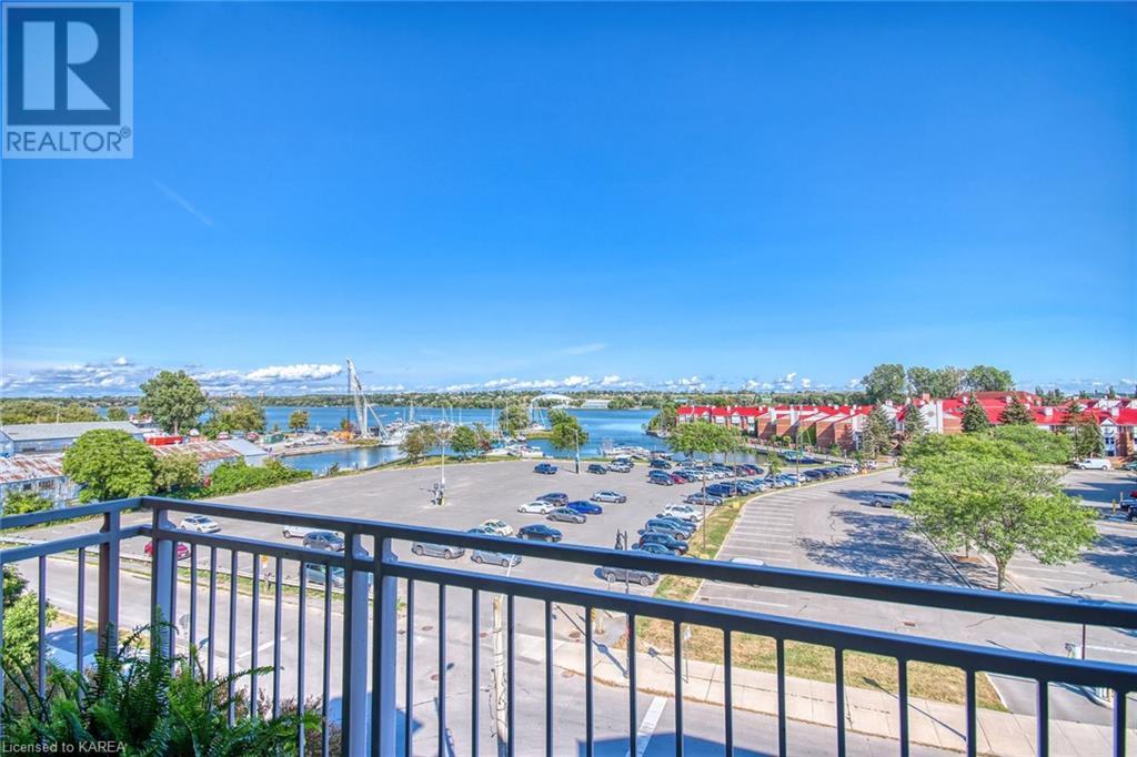 2 BAY Street Unit# 504