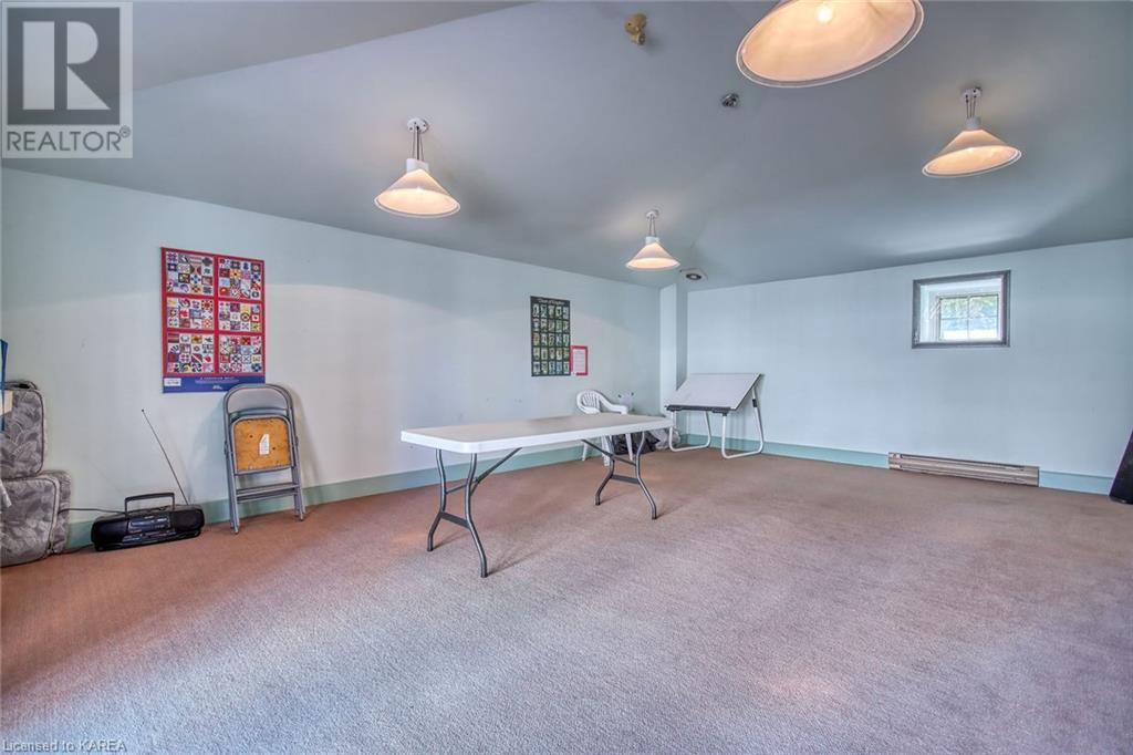 2 BAY Street Unit# 504