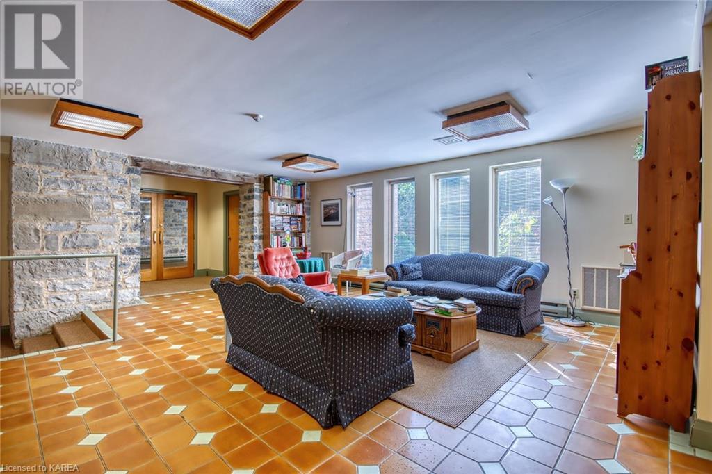 2 BAY Street Unit# 504