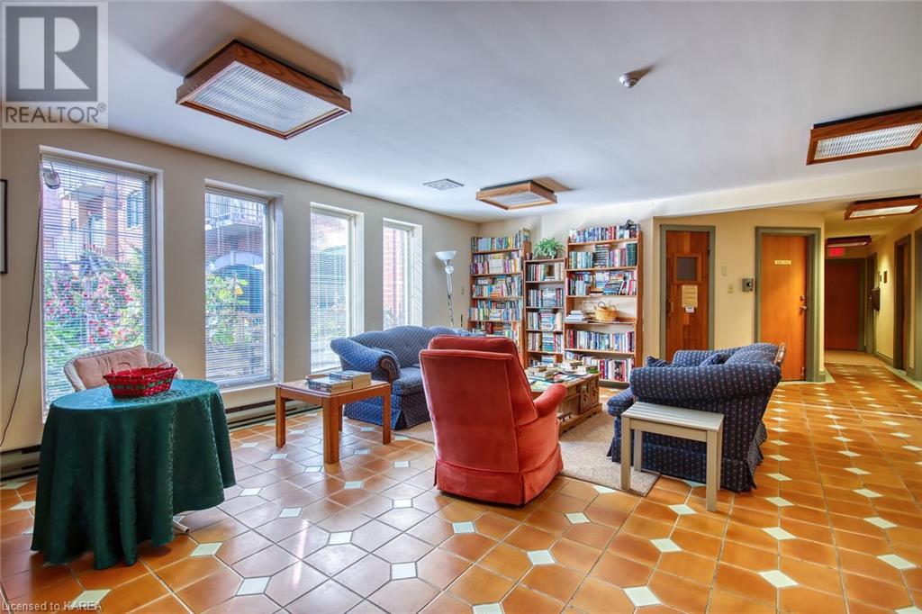 2 BAY Street Unit# 504