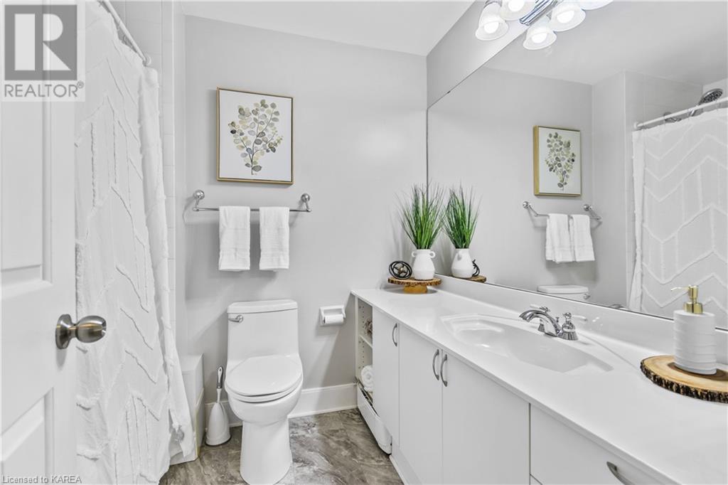 2 BAY Street Unit# 504