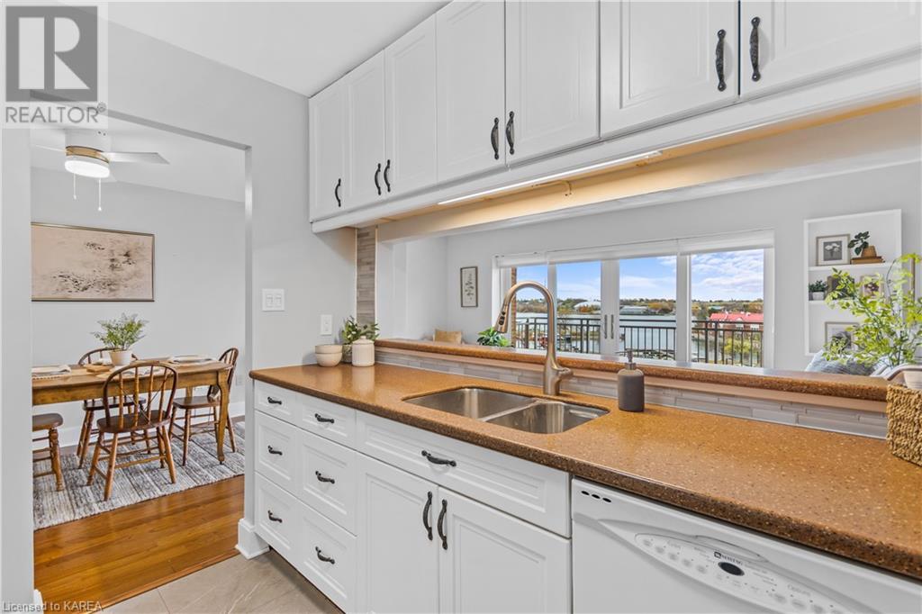 2 BAY Street Unit# 504