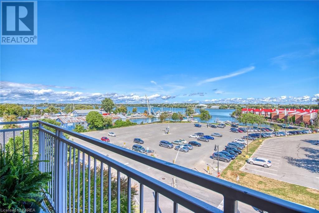 2 BAY Street Unit# 504