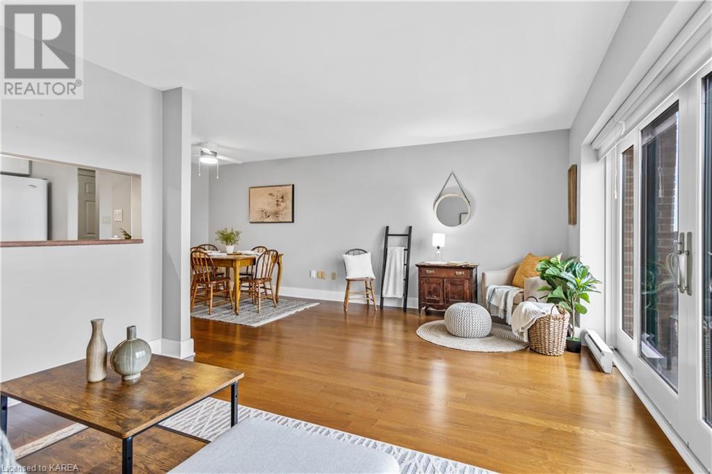 2 BAY Street Unit# 504