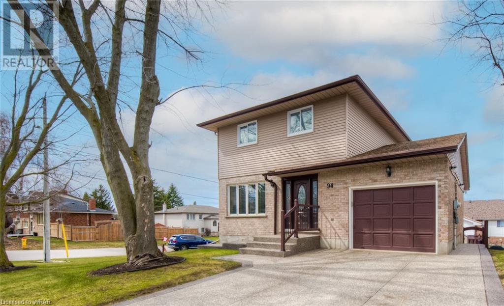 94 SUNRISE Place