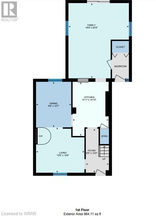 178 EDGAR Street