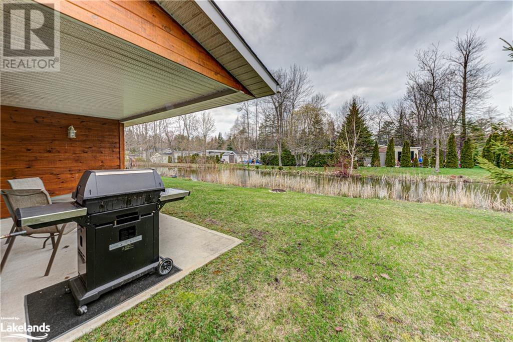 10 KAWARTHA Crescent