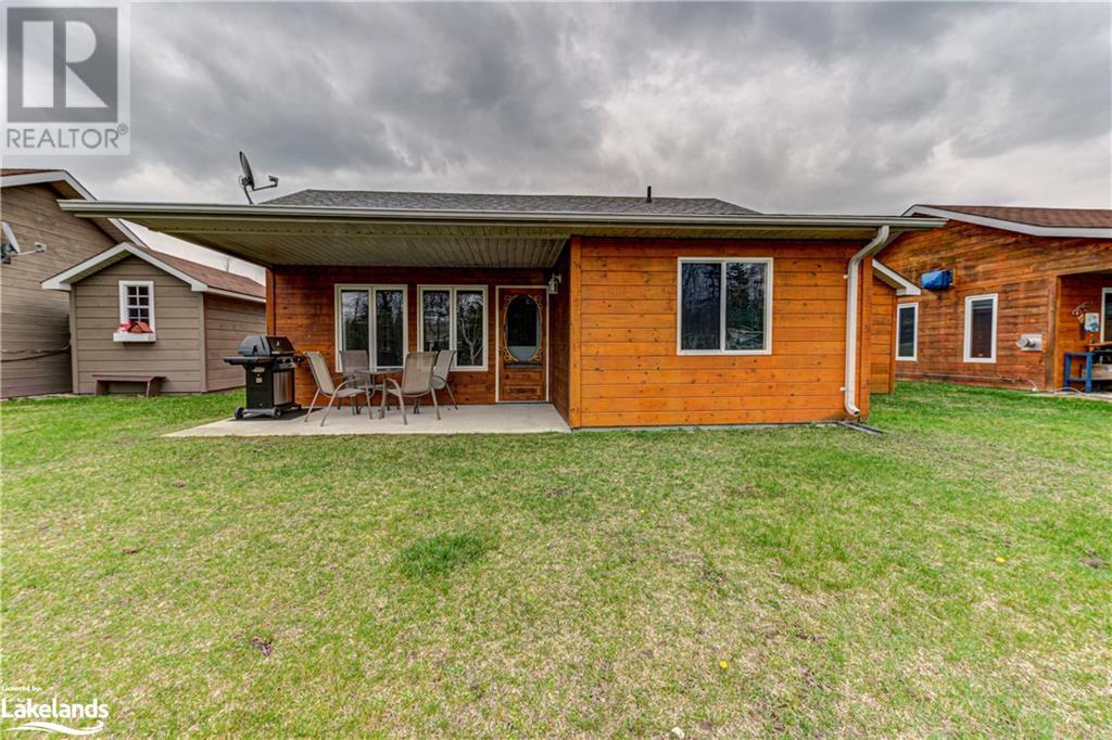 10 KAWARTHA Crescent