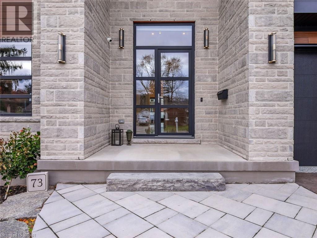 73 DAVID Street