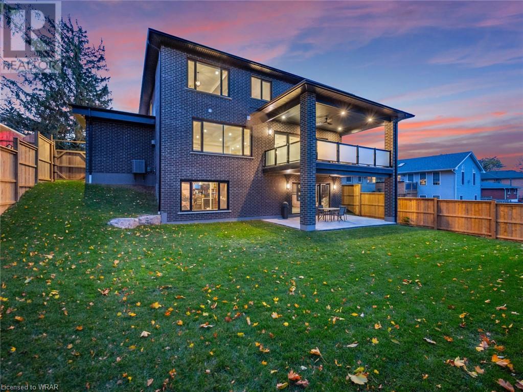 73 DAVID Street