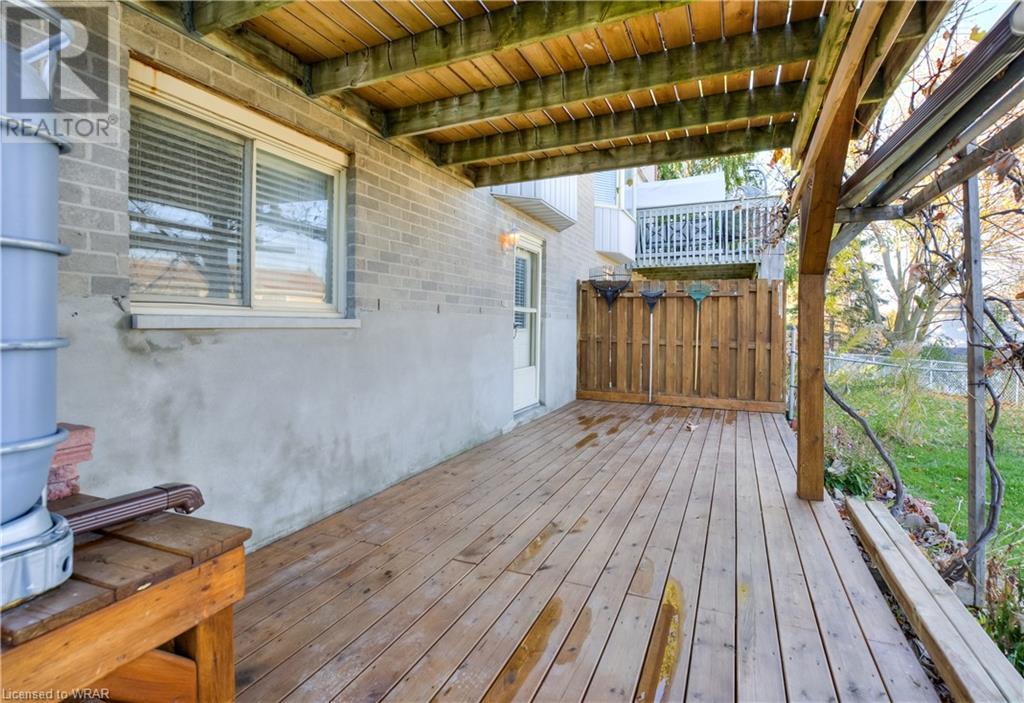 582 PINEROW Court Unit# B