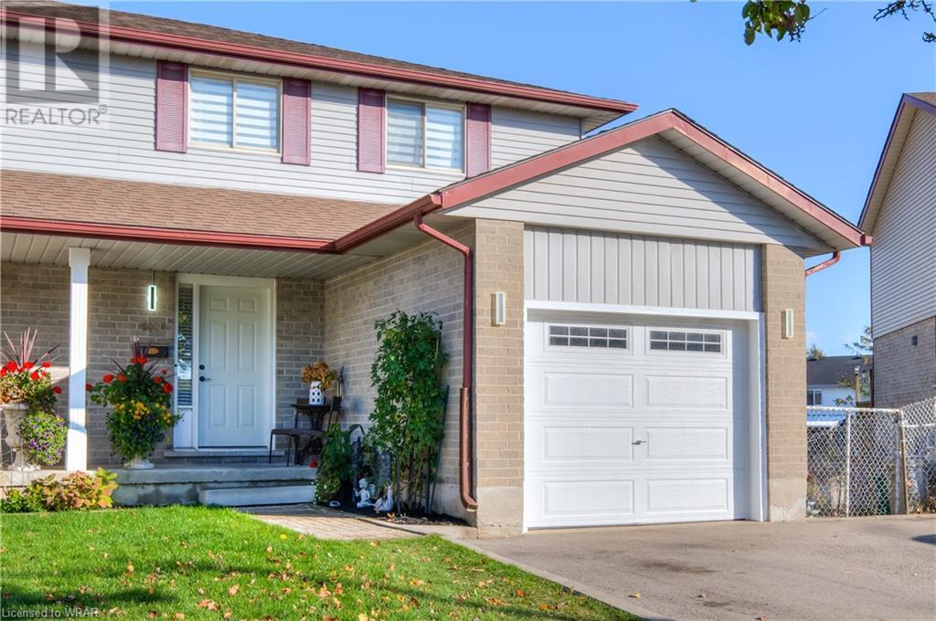 582 PINEROW Court Unit# B