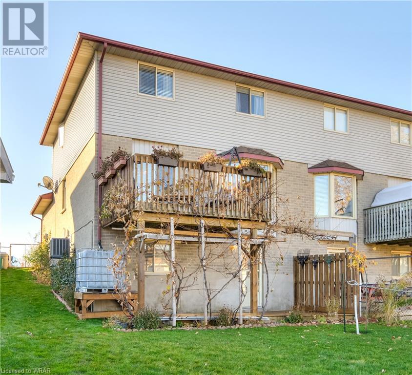 582 PINEROW Court Unit# B