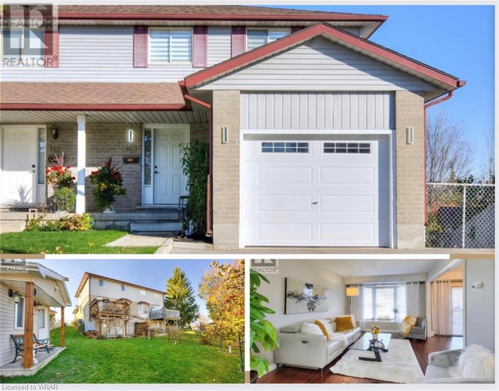 582 PINEROW Court Unit# B