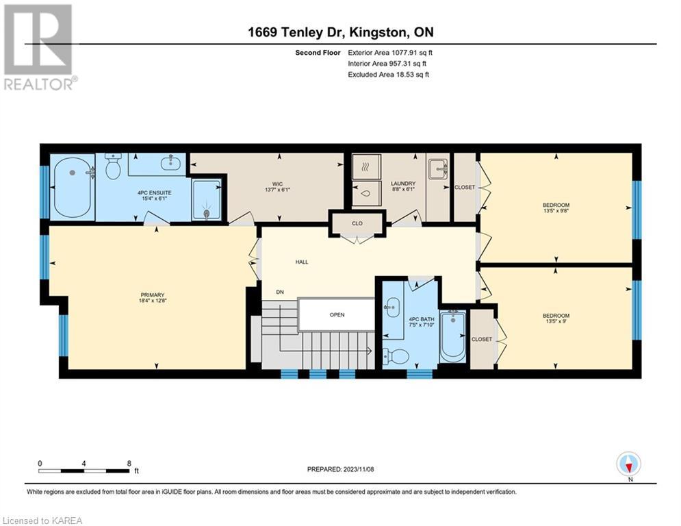 1669 TENLEY Drive